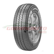 COP. 215/70R15C PIRELLI CARRIER CAMPER 109R